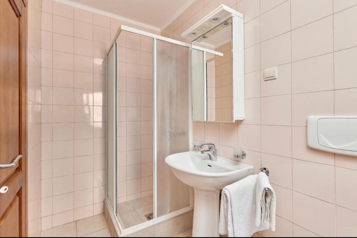 Apartments Barba โกตอร์ ภายนอก รูปภาพ