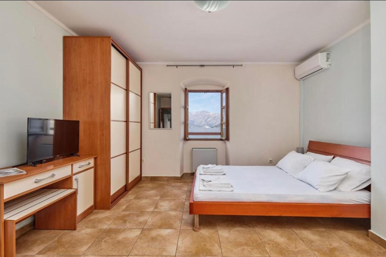 Apartments Barba โกตอร์ ภายนอก รูปภาพ
