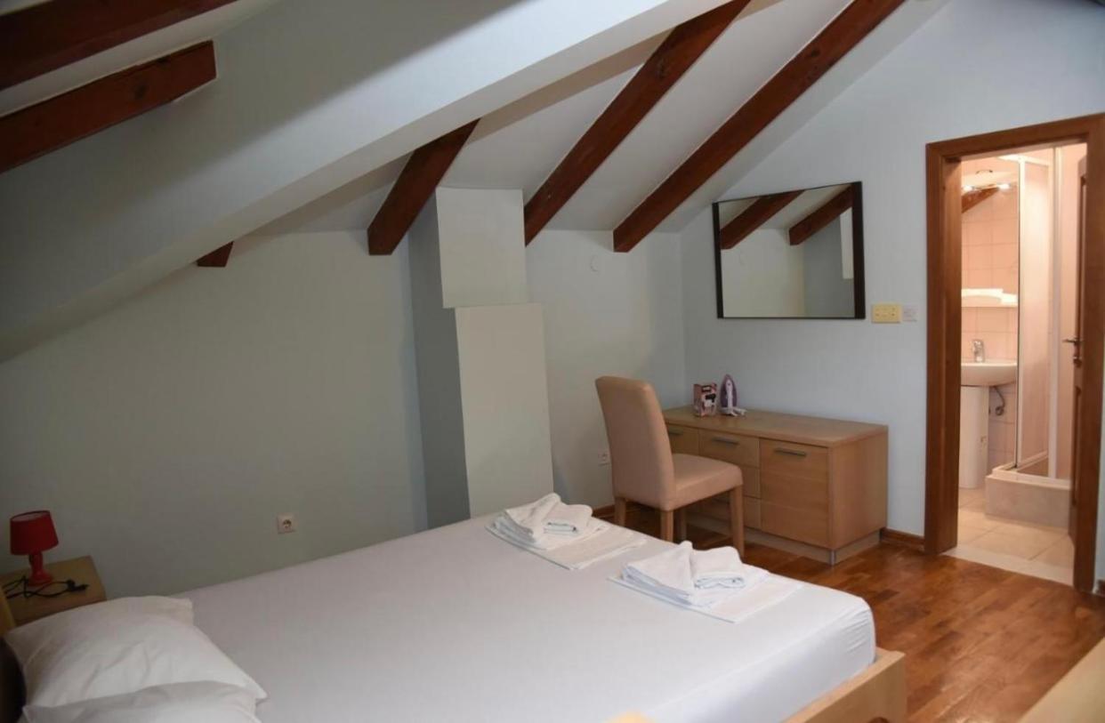 Apartments Barba โกตอร์ ภายนอก รูปภาพ