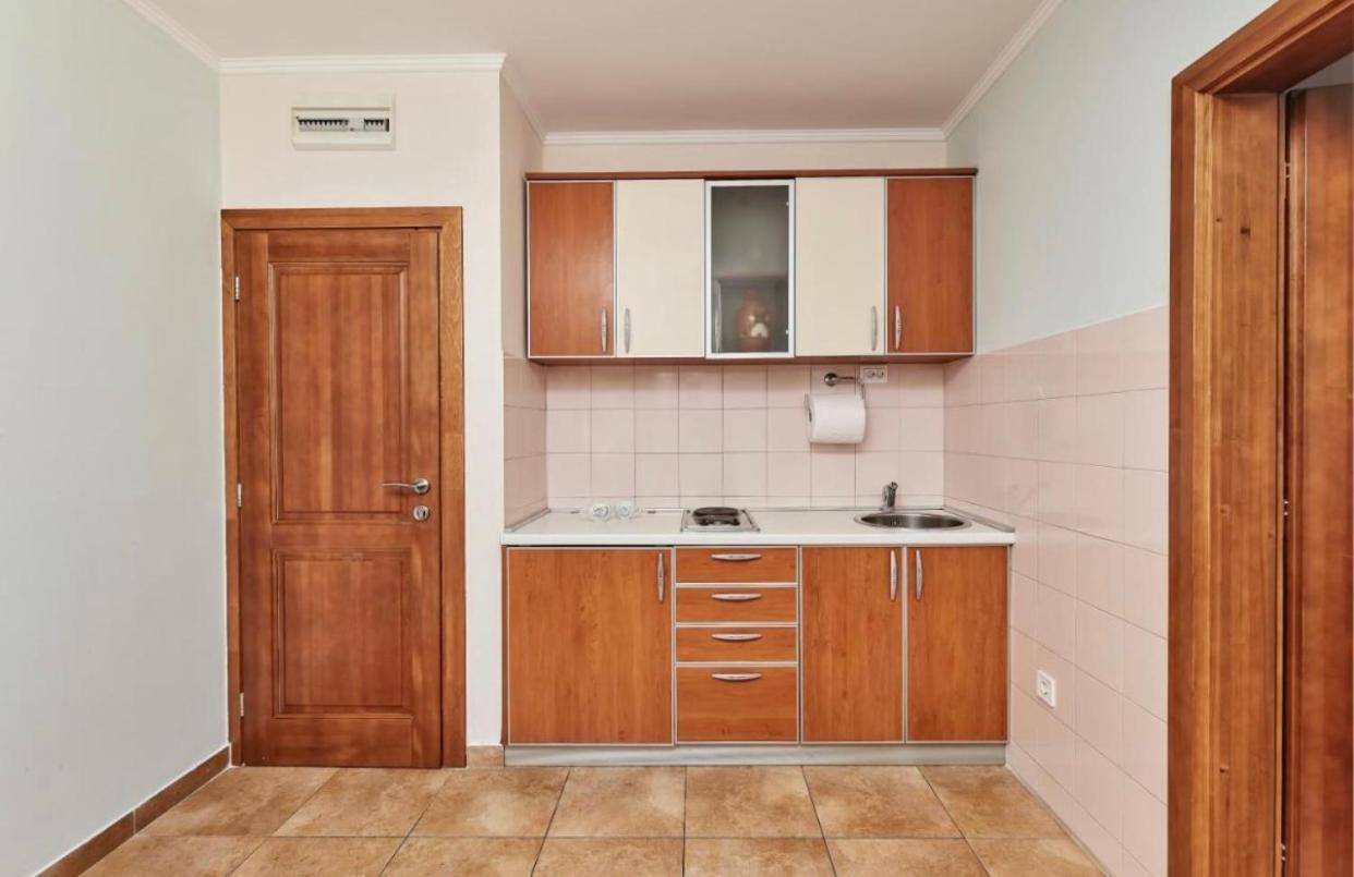 Apartments Barba โกตอร์ ภายนอก รูปภาพ