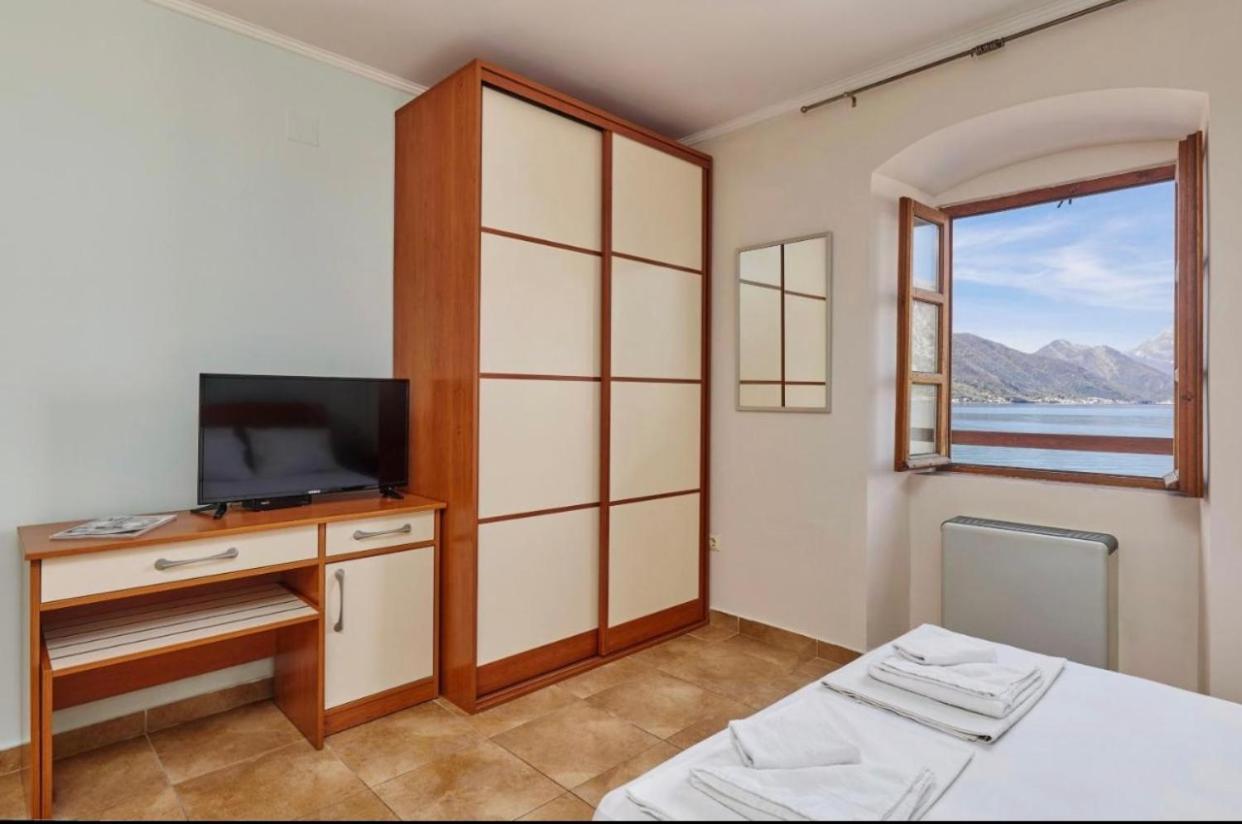 Apartments Barba โกตอร์ ภายนอก รูปภาพ