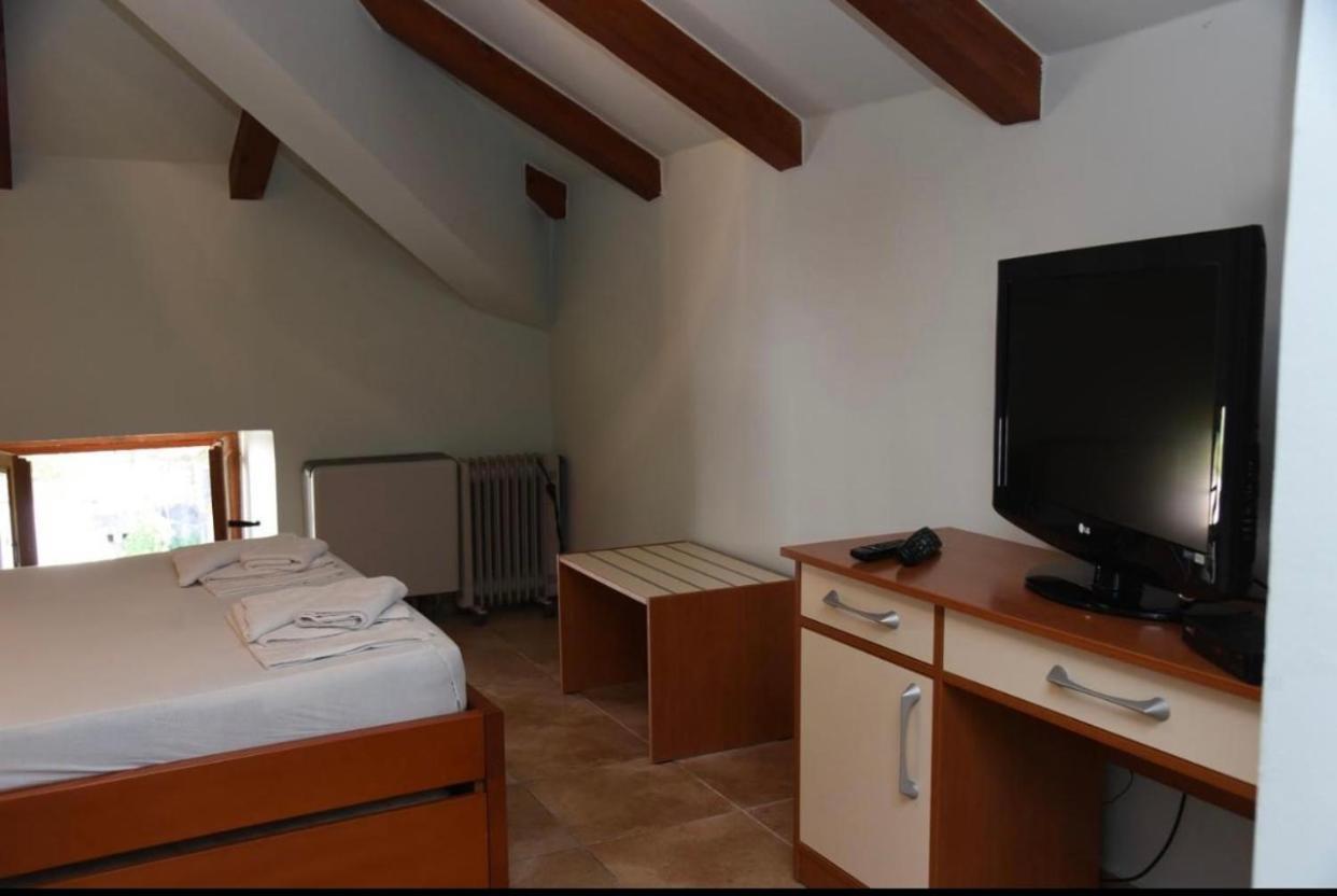 Apartments Barba โกตอร์ ภายนอก รูปภาพ